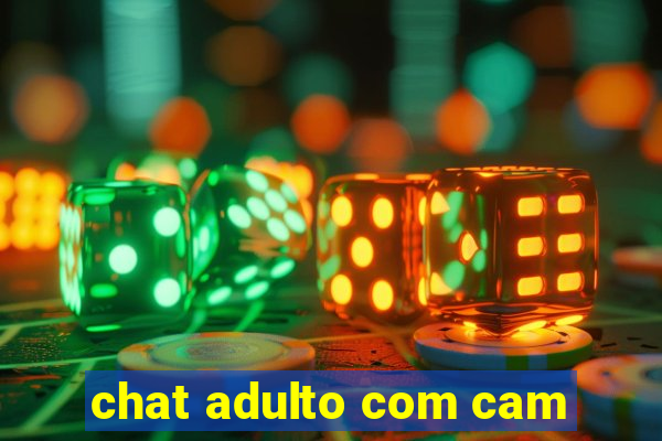 chat adulto com cam